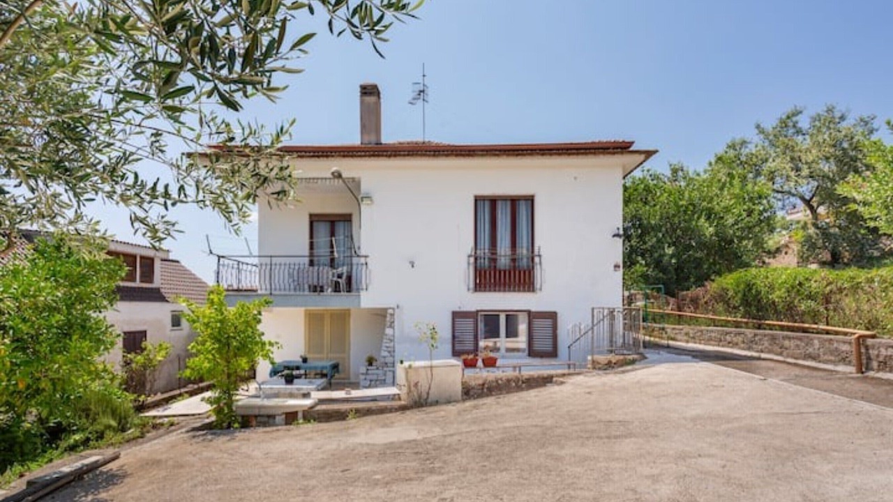 Photo of Outdoor in Minturno