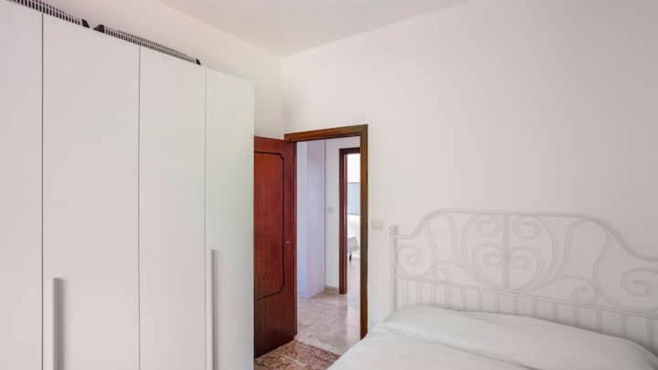 Photo of Bedroom in Minturno