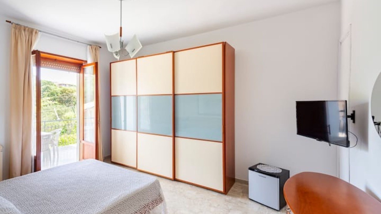 Photo of Bedroom in Minturno