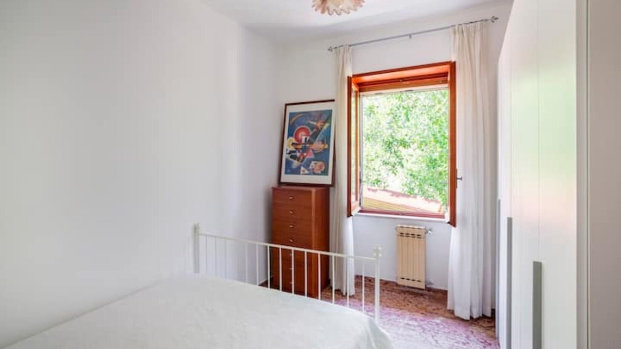 Photo of Bedroom in Minturno