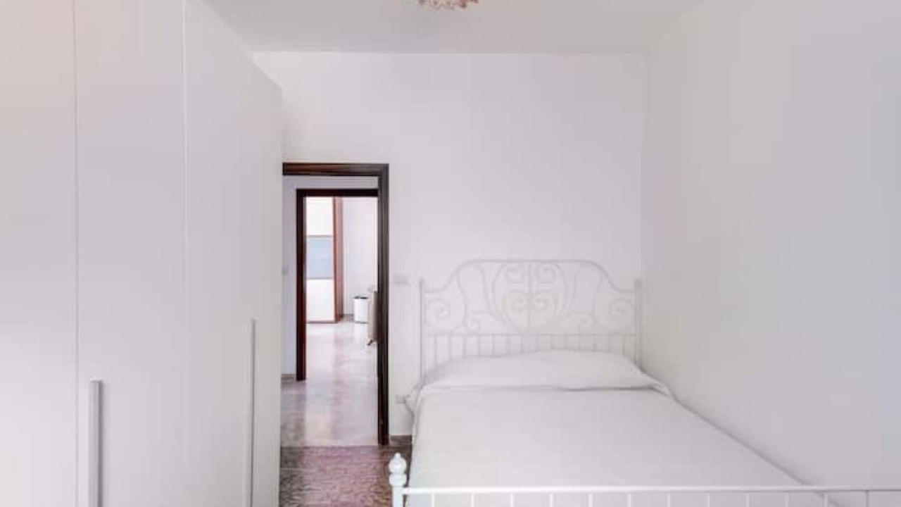Photo of Bedroom in Minturno