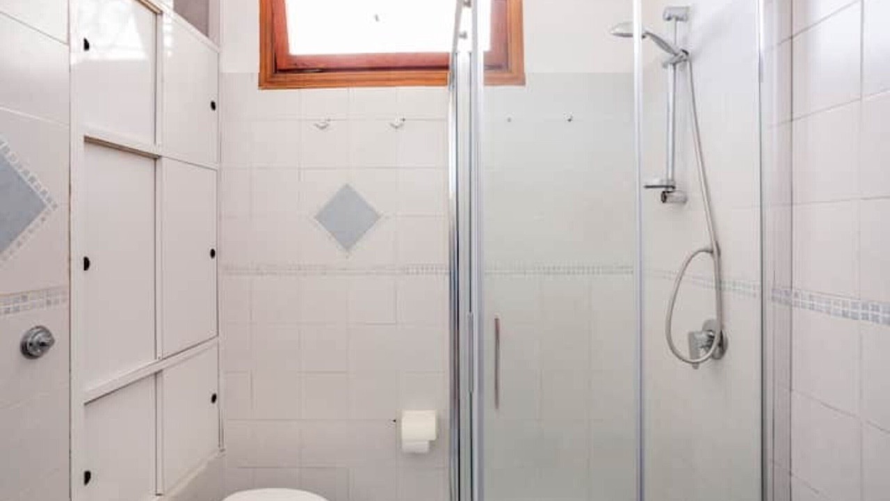 Photo of Bathroom in Minturno