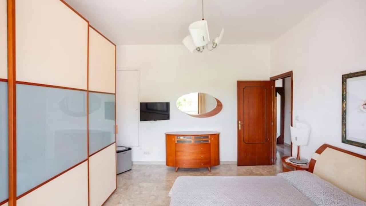 Photo of Bedroom in Minturno
