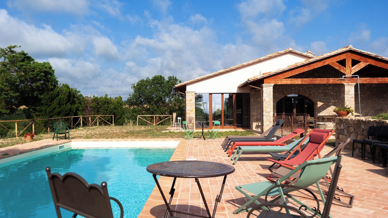 Photo of Outdoor in Fratta