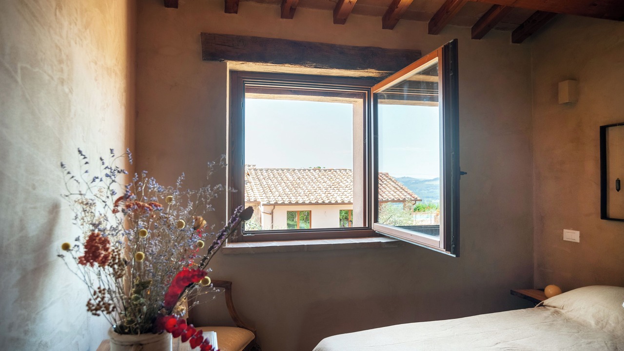 Photo of Bedroom in Fratta