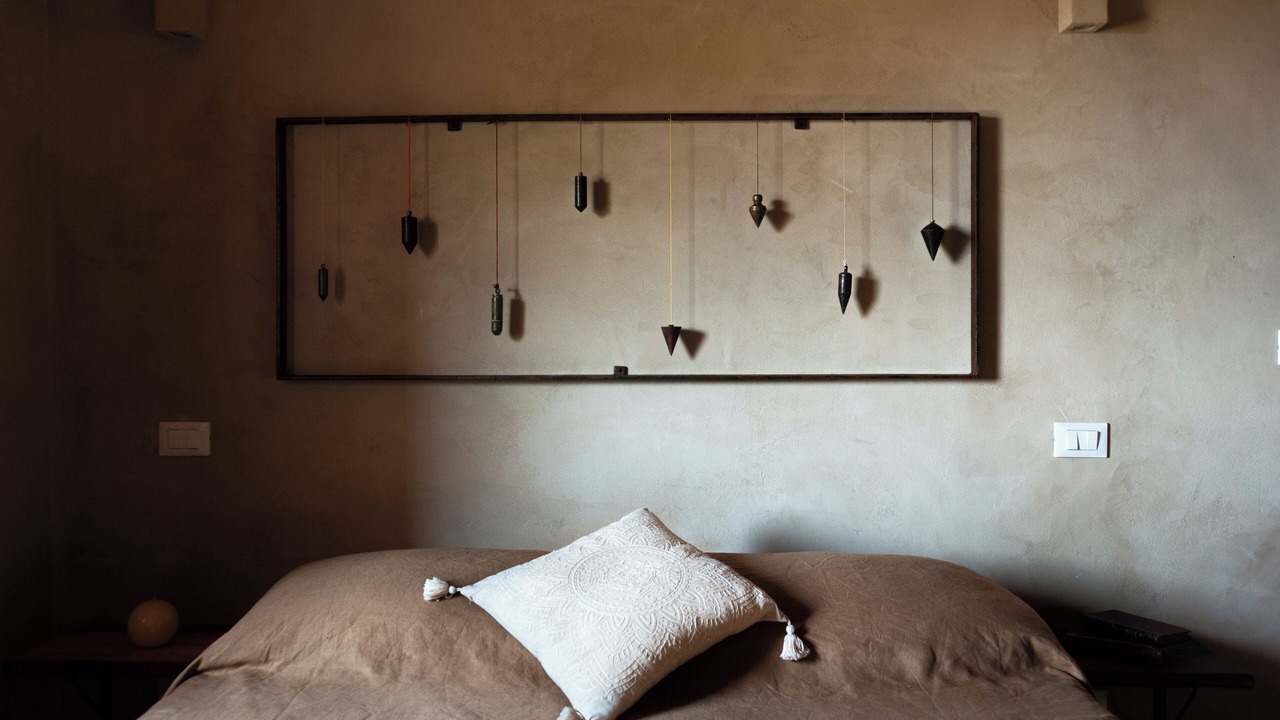 Photo of Bedroom in Fratta