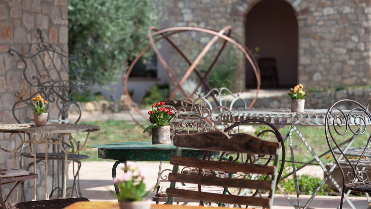 Photo of Outdoor in Fratta