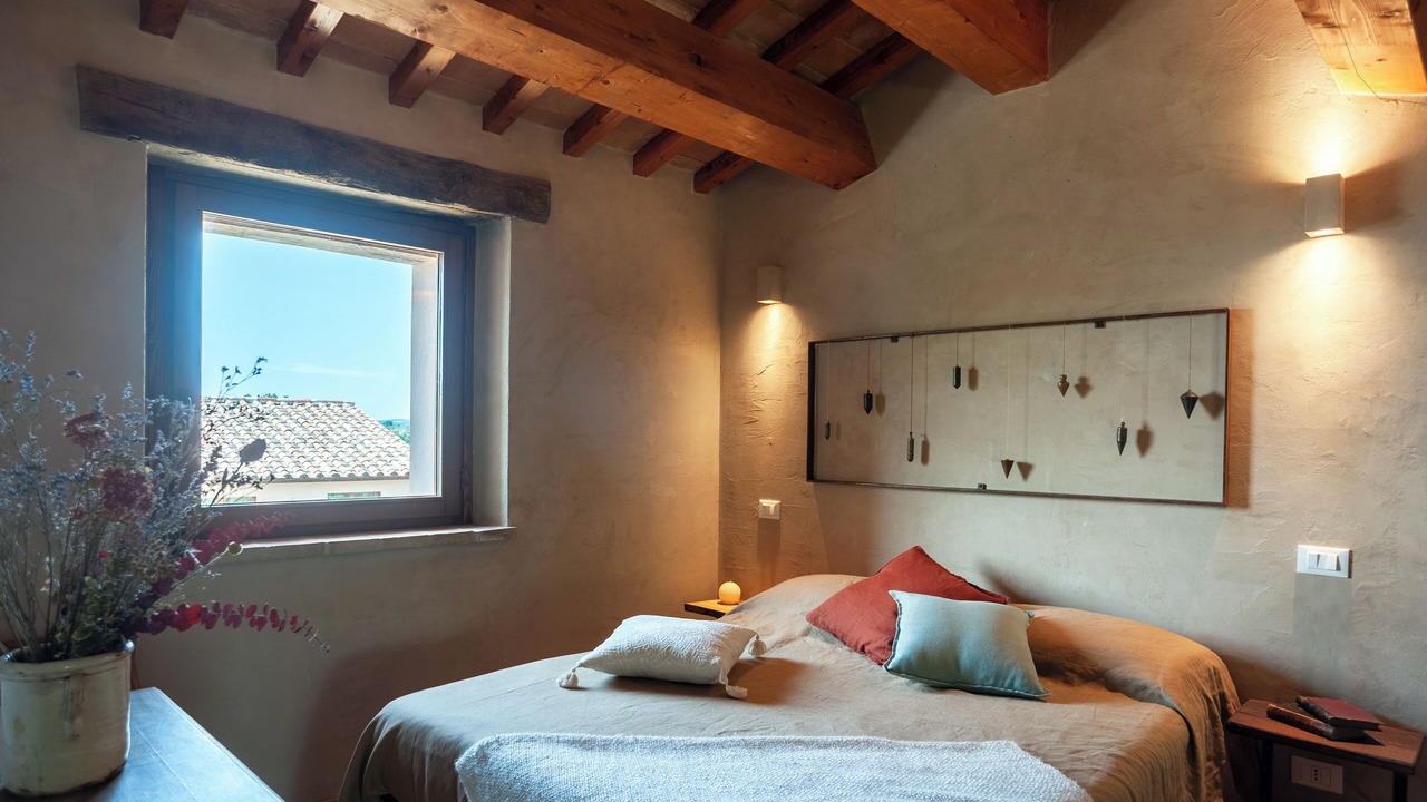 Photo of Bedroom in Fratta