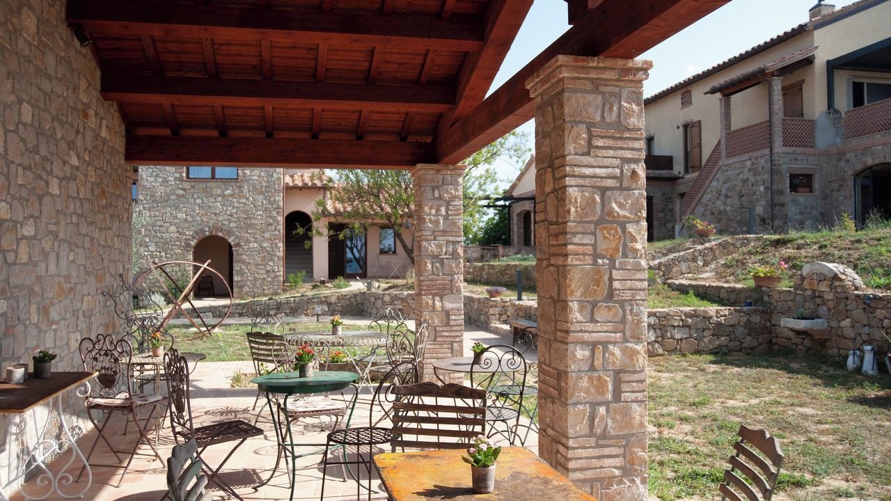 Photo of Outdoor in Fratta