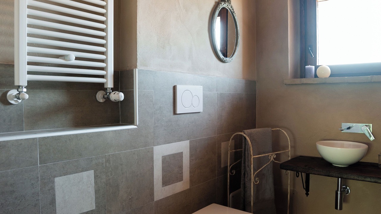 Photo of Bathroom in Fratta