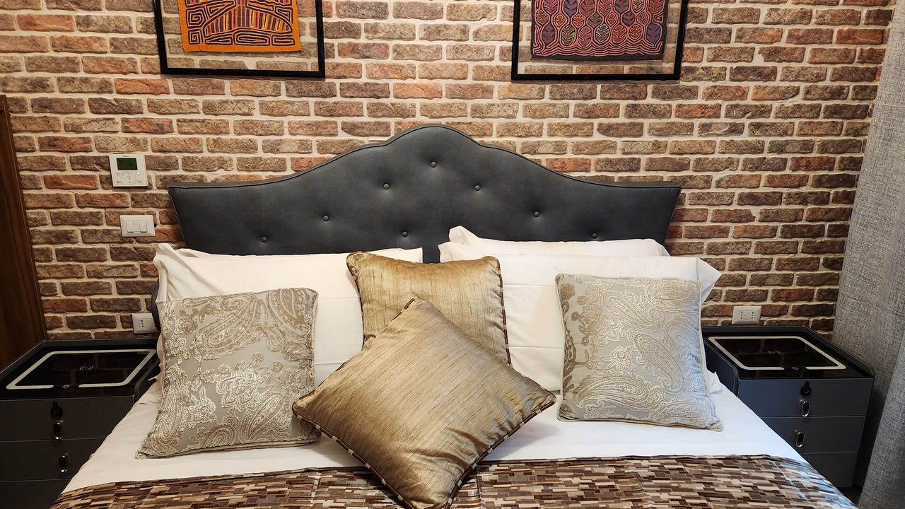 Photo of Bedroom in Tuscolano
