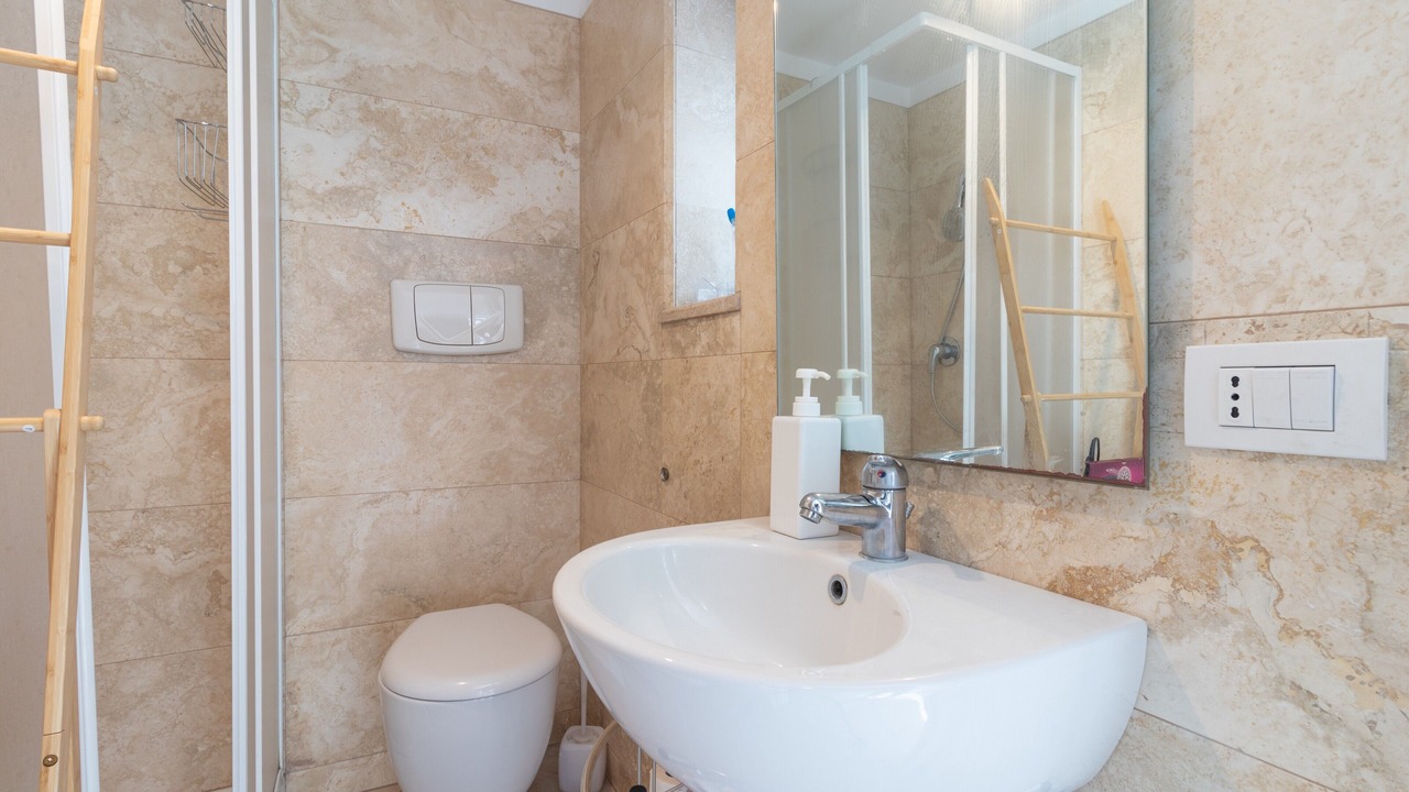 Photo of Bathroom in Municipio 1