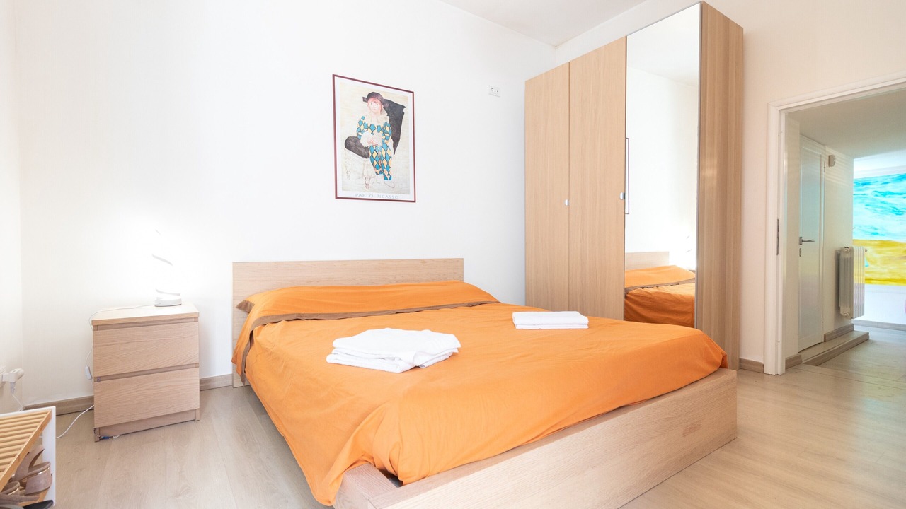 Photo of Bedroom in Municipio 1