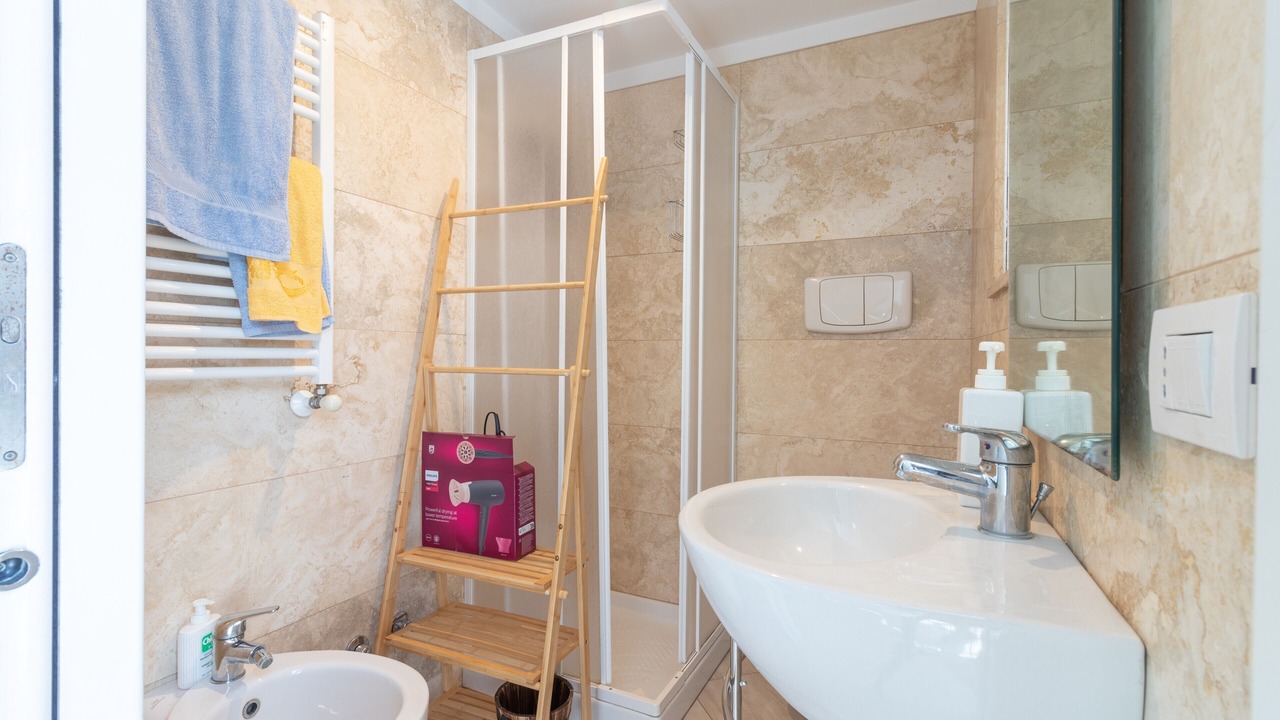 Photo of Bathroom in Municipio 1
