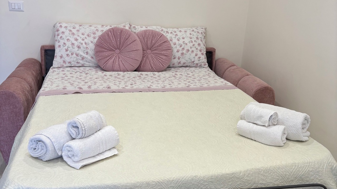 Photo of Bedroom in Municipio 1
