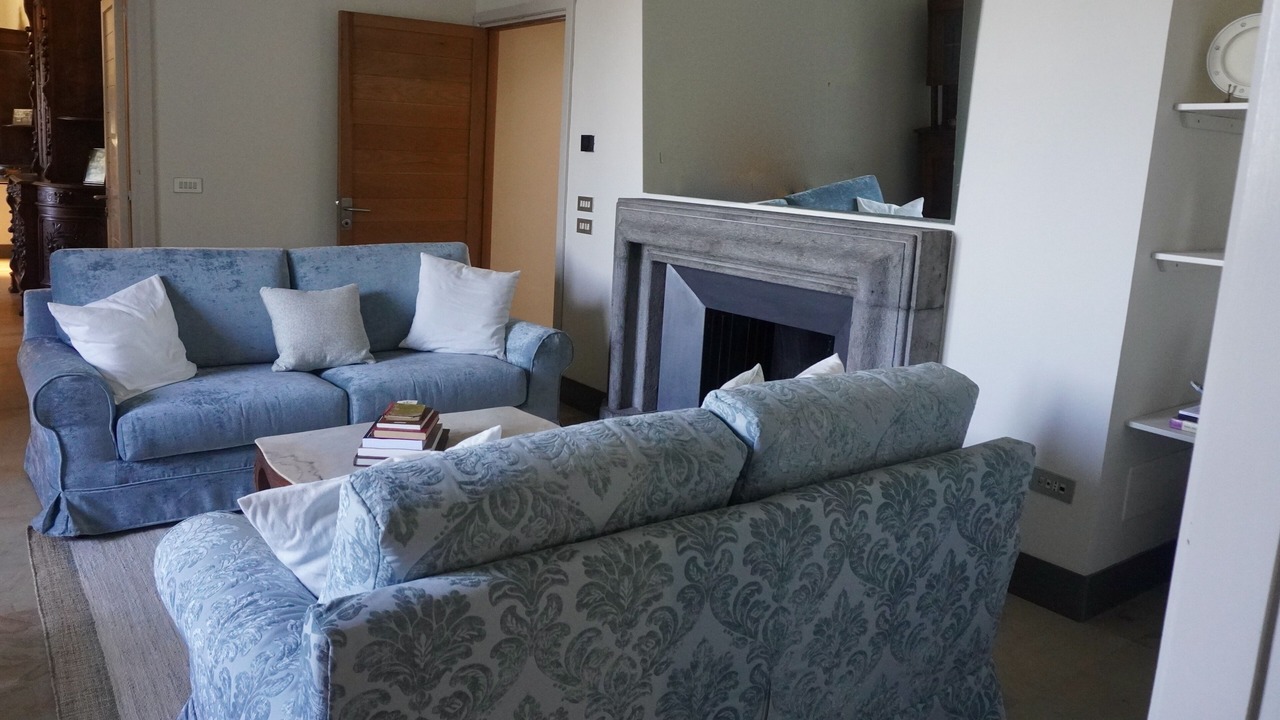 Photo of Livingroom in Orvieto