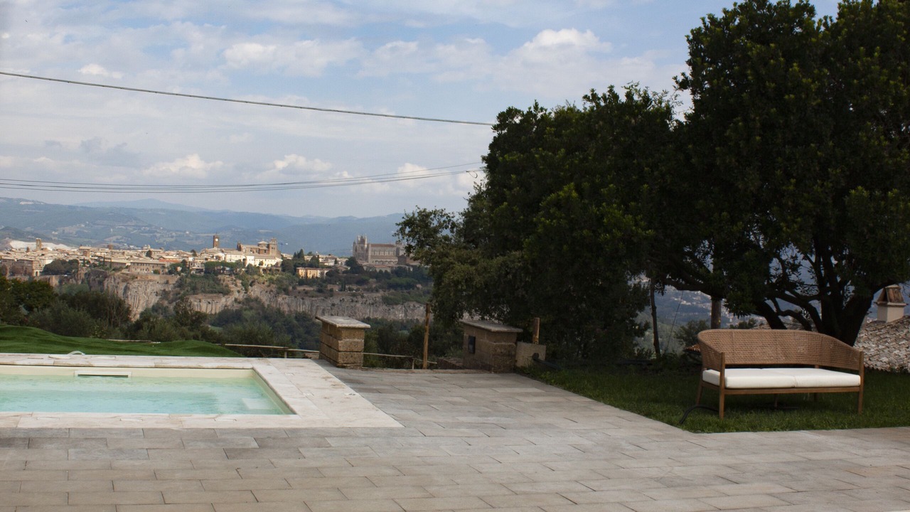 Photo of Outdoor in Orvieto