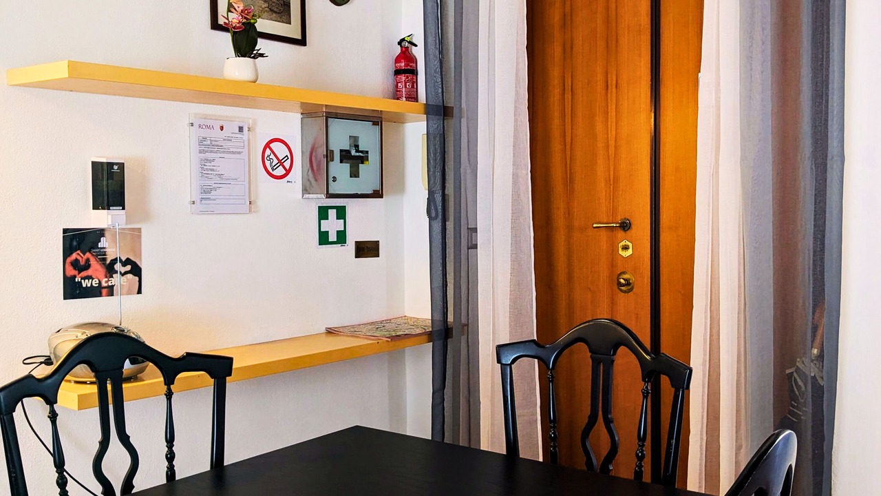Photo of Others in Rione XI Sant'Angelo