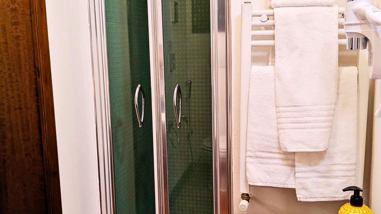 Photo of Bathroom in Rione XI Sant'Angelo