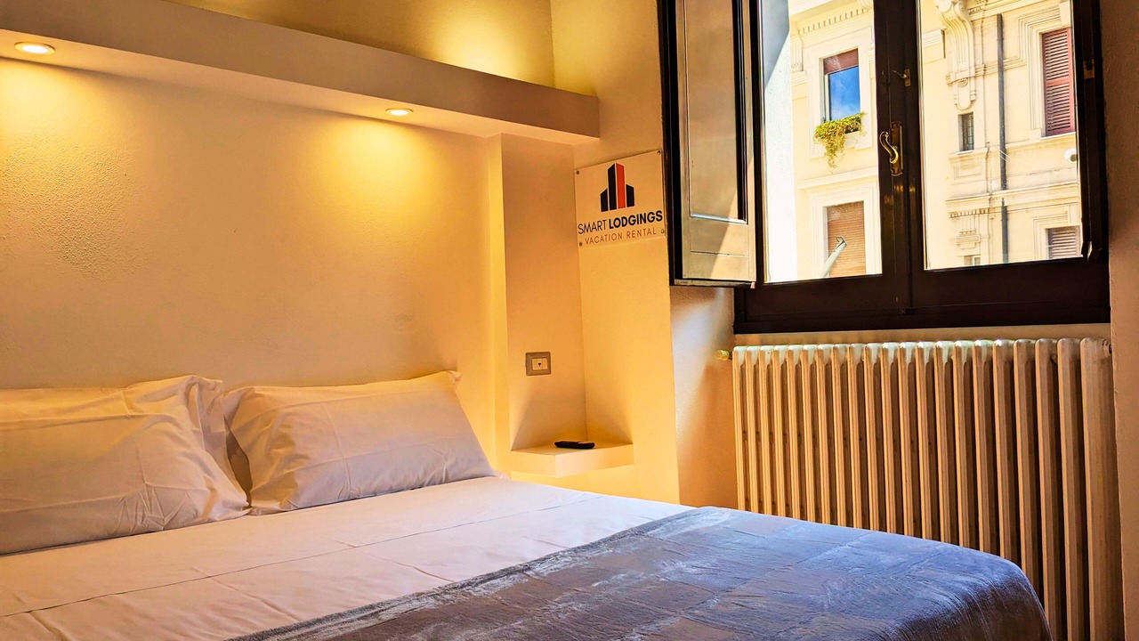 Photo of Bedroom in Rione XI Sant'Angelo