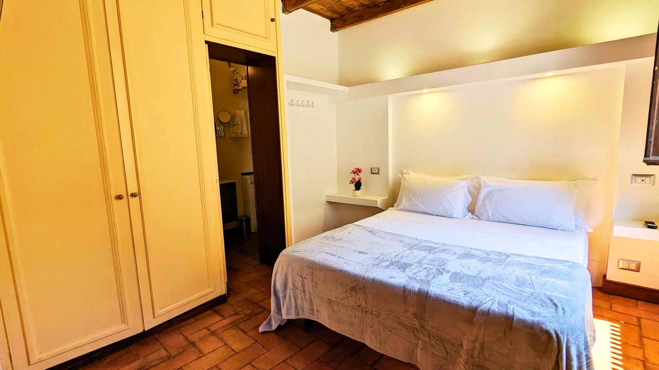 Photo of Bedroom in Rione XI Sant'Angelo