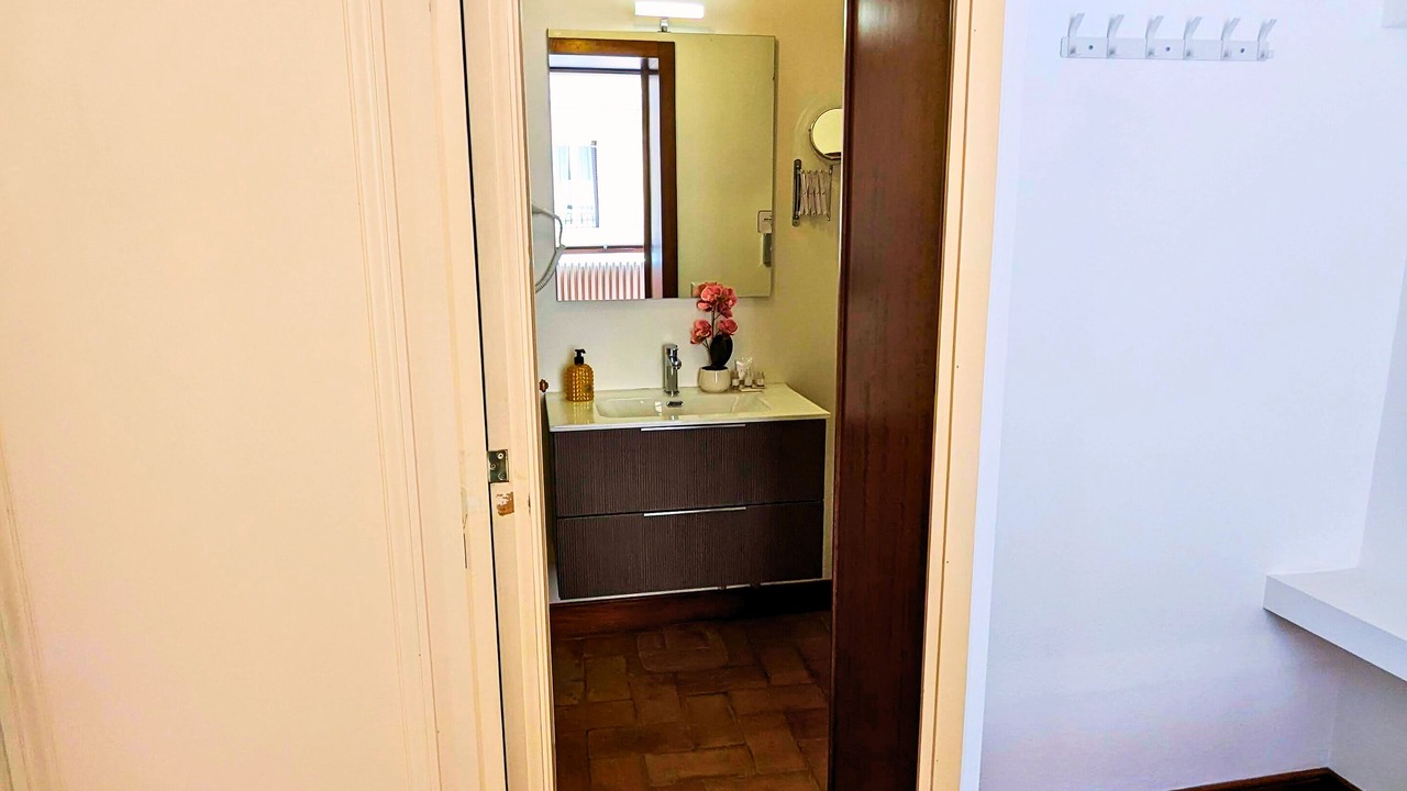 Photo of Bedroom in Rione XI Sant'Angelo