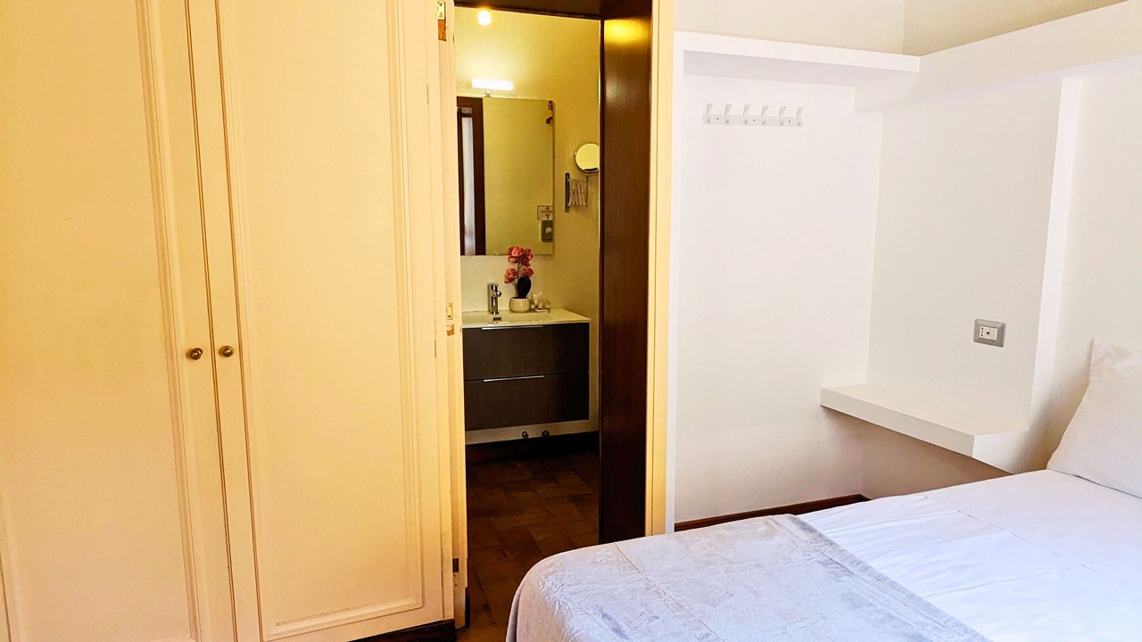 Photo of Bedroom in Rione XI Sant'Angelo