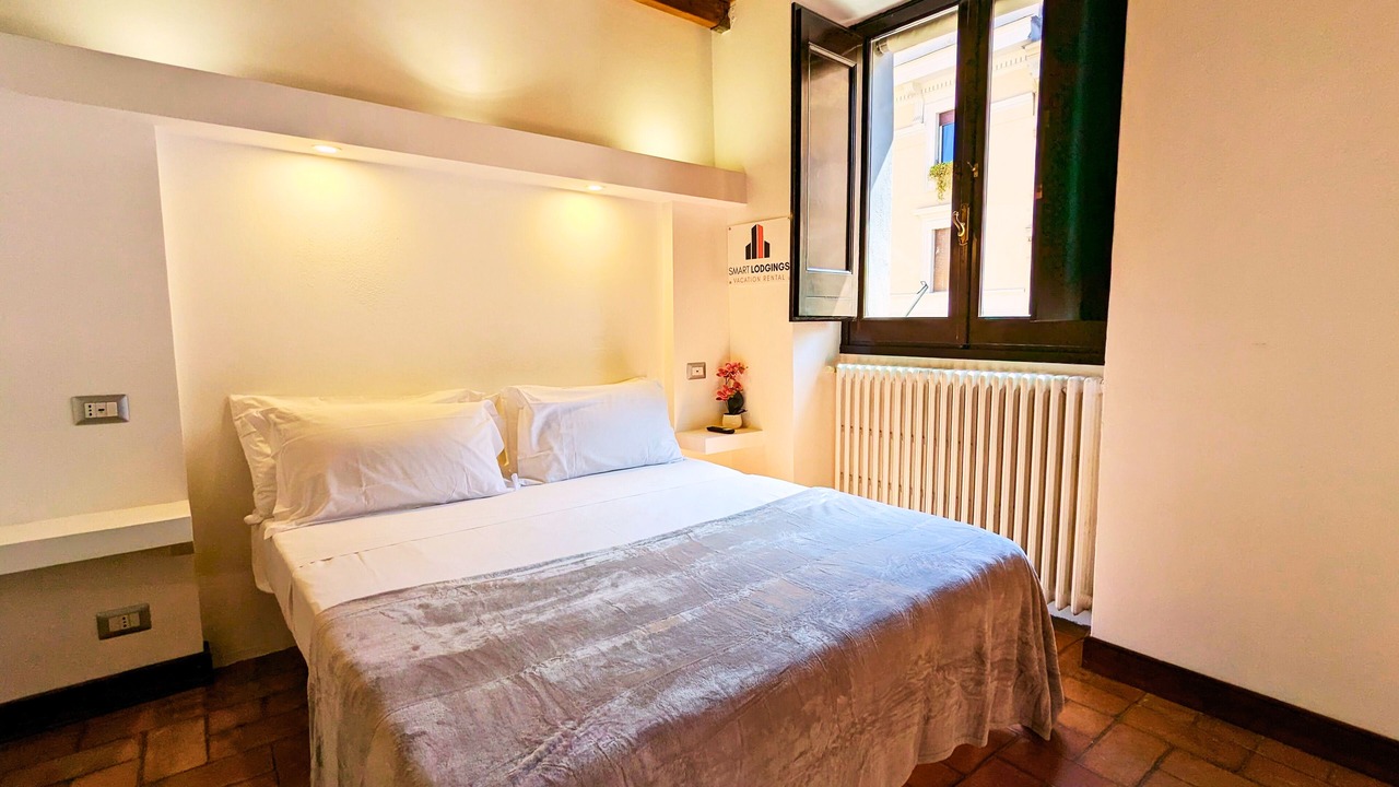 Photo of Bedroom in Rione XI Sant'Angelo