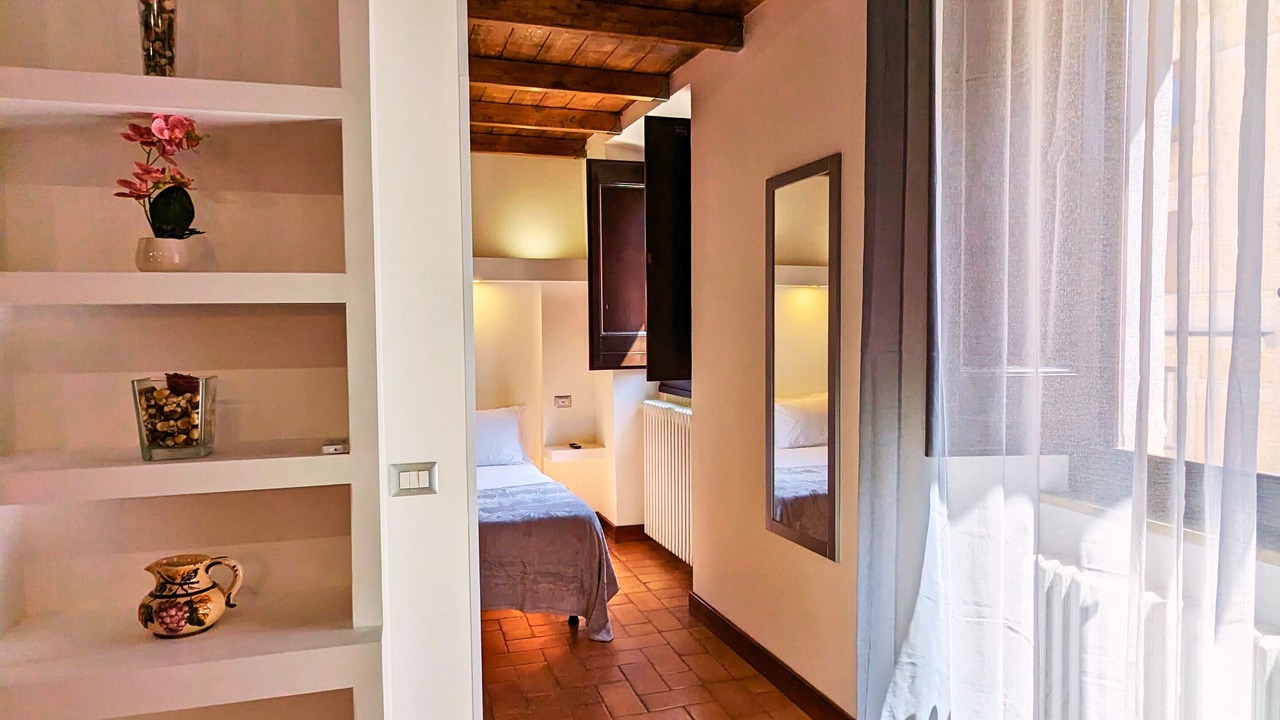 Photo of Bedroom in Rione XI Sant'Angelo