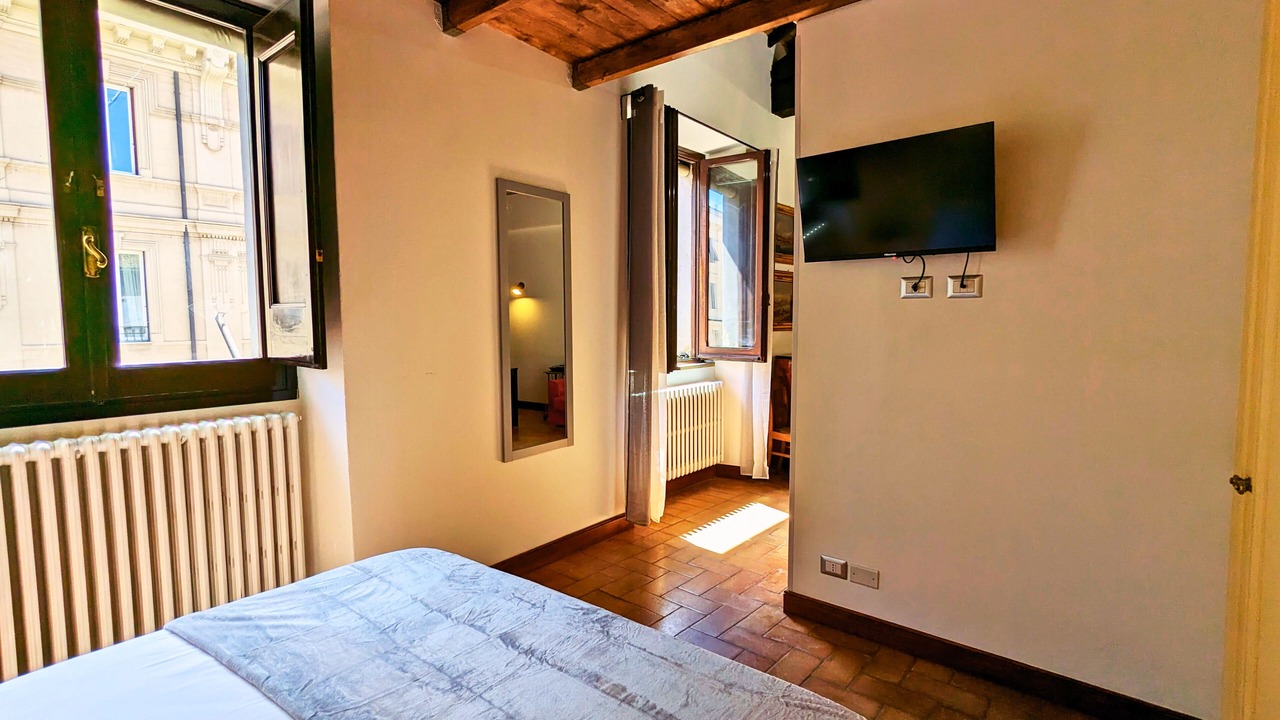 Photo of Bedroom in Rione XI Sant'Angelo