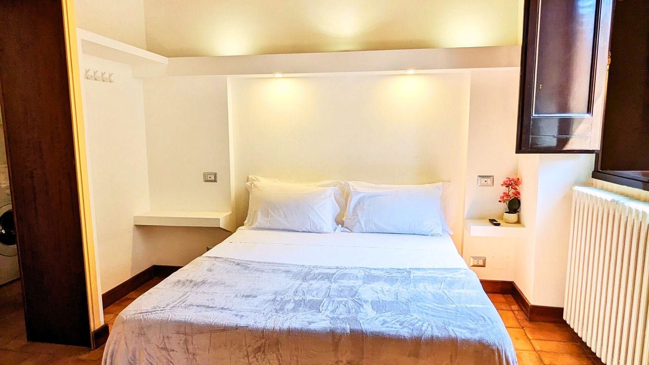 Photo of Bedroom in Rione XI Sant'Angelo