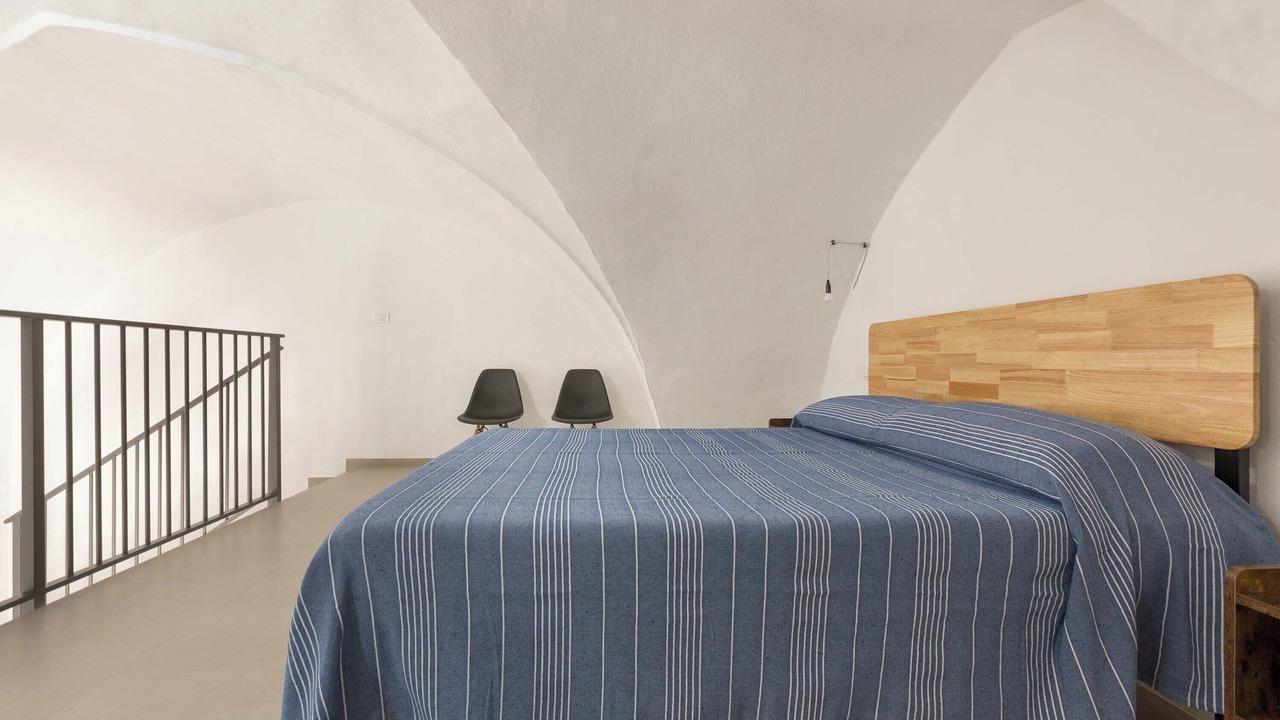 Photo of Bedroom in Casarano