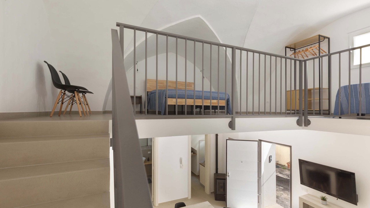Photo of Bedroom in Casarano