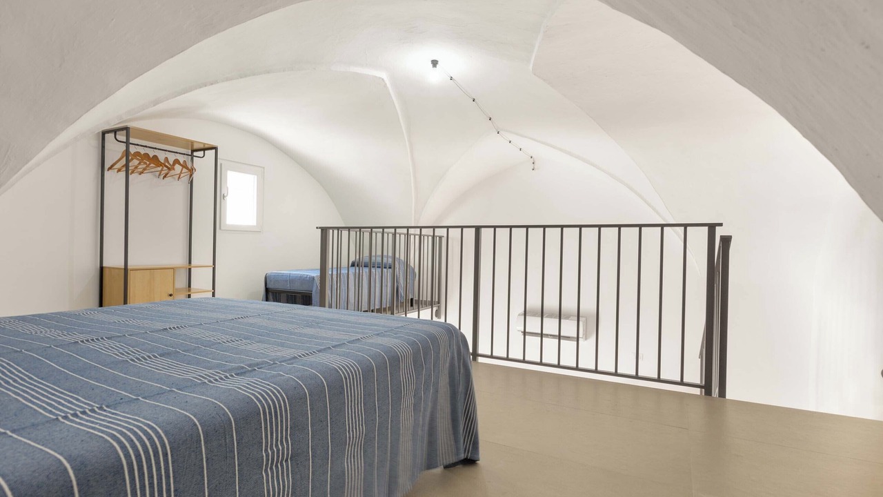 Photo of Bedroom in Casarano