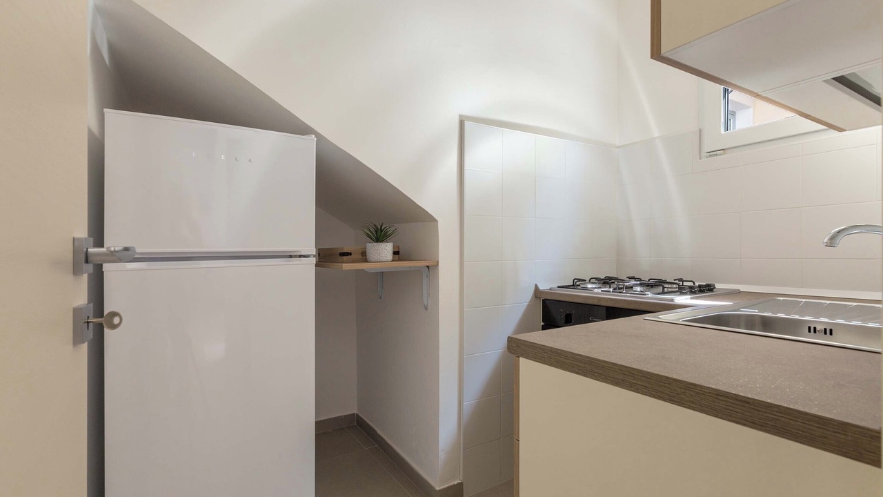 Photo of Kitchen in Casarano