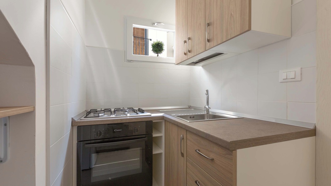 Photo of Kitchen in Casarano
