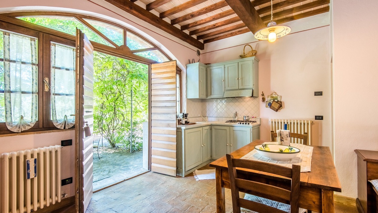 Photo of Kitchen in Sant'Angelo In Colle