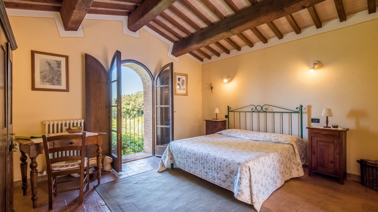 Photo of Bedroom in Sant'Angelo In Colle