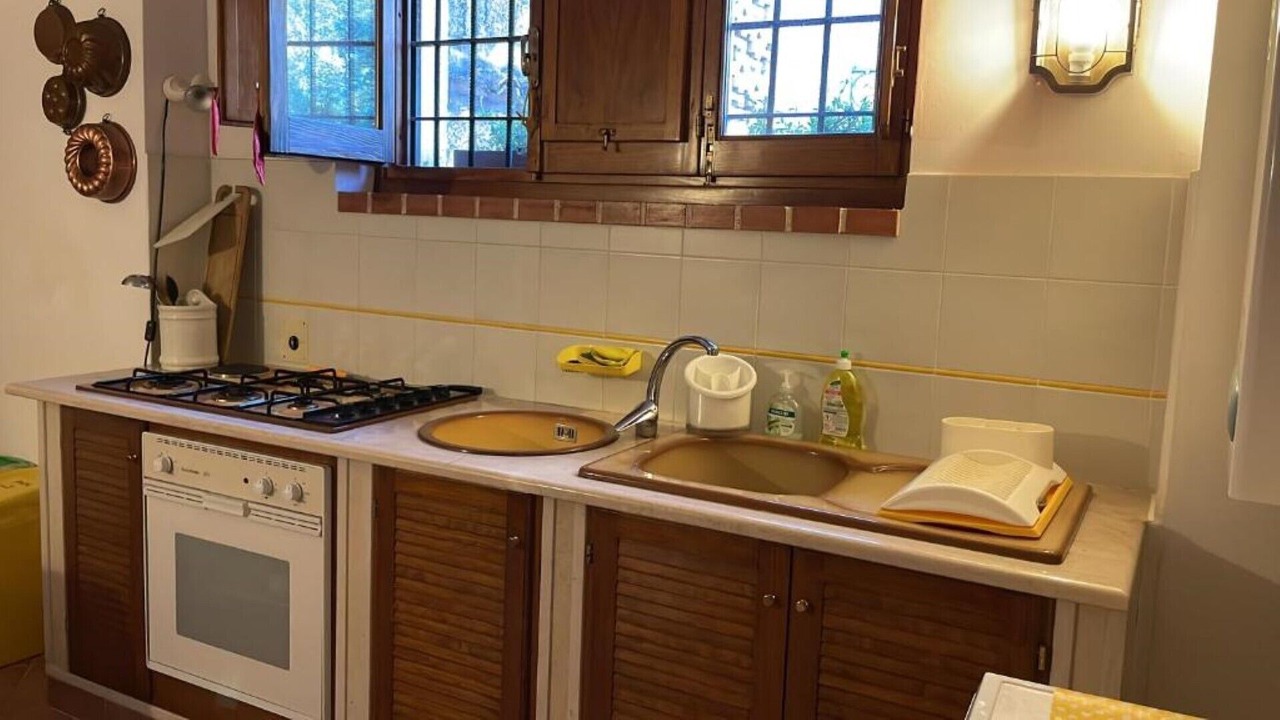 Photo of Kitchen in Cerignola