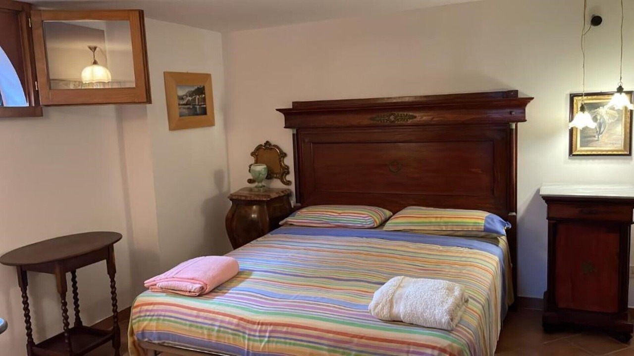 Photo of Bedroom in Cerignola
