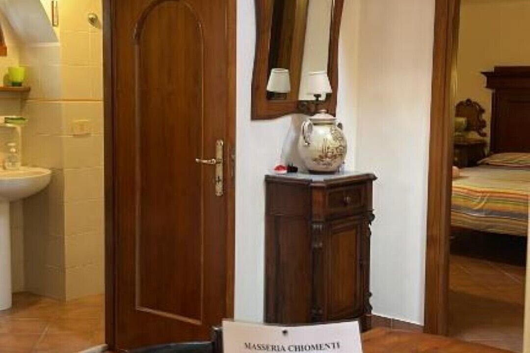 Photo of Bedroom in Cerignola