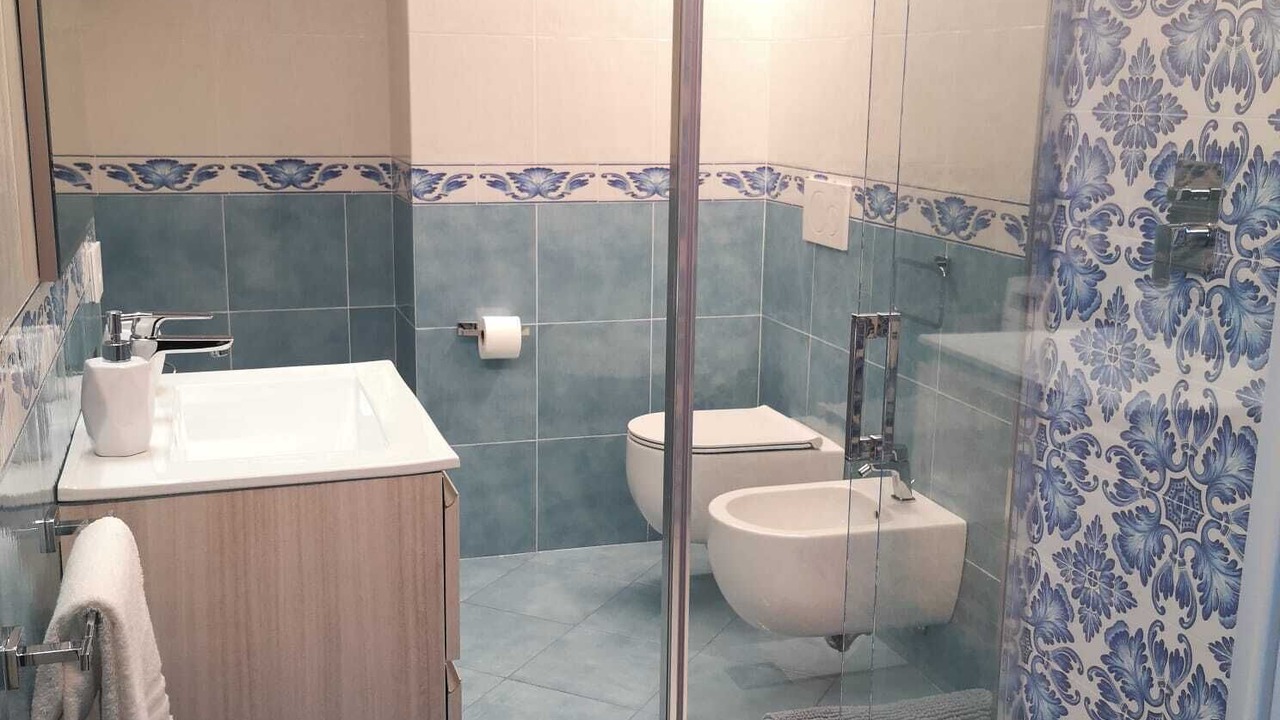 Photo of Bathroom in San Michele