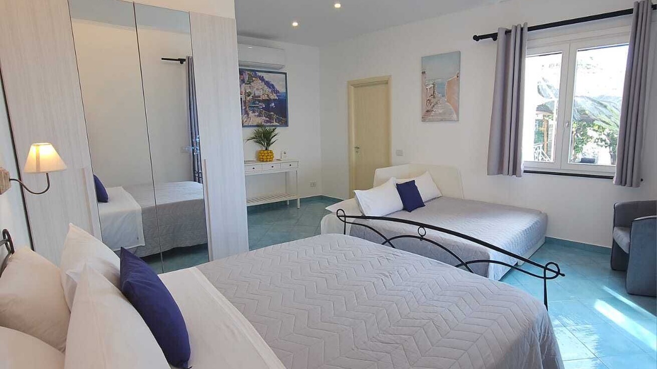 Photo of Bedroom in San Michele