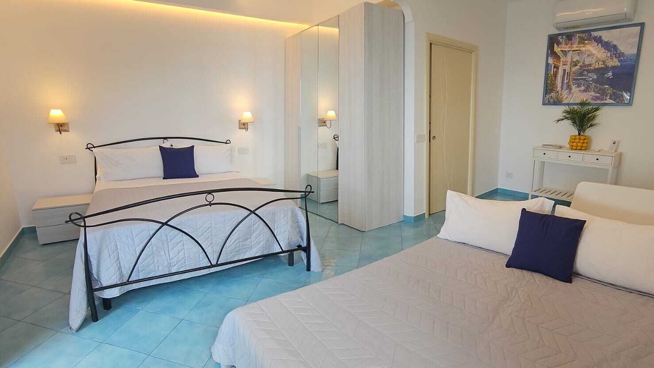 Photo of Bedroom in San Michele