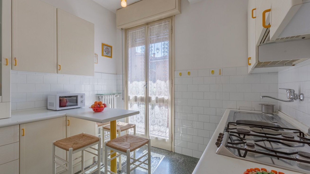 Photo of Kitchen in Fossolo