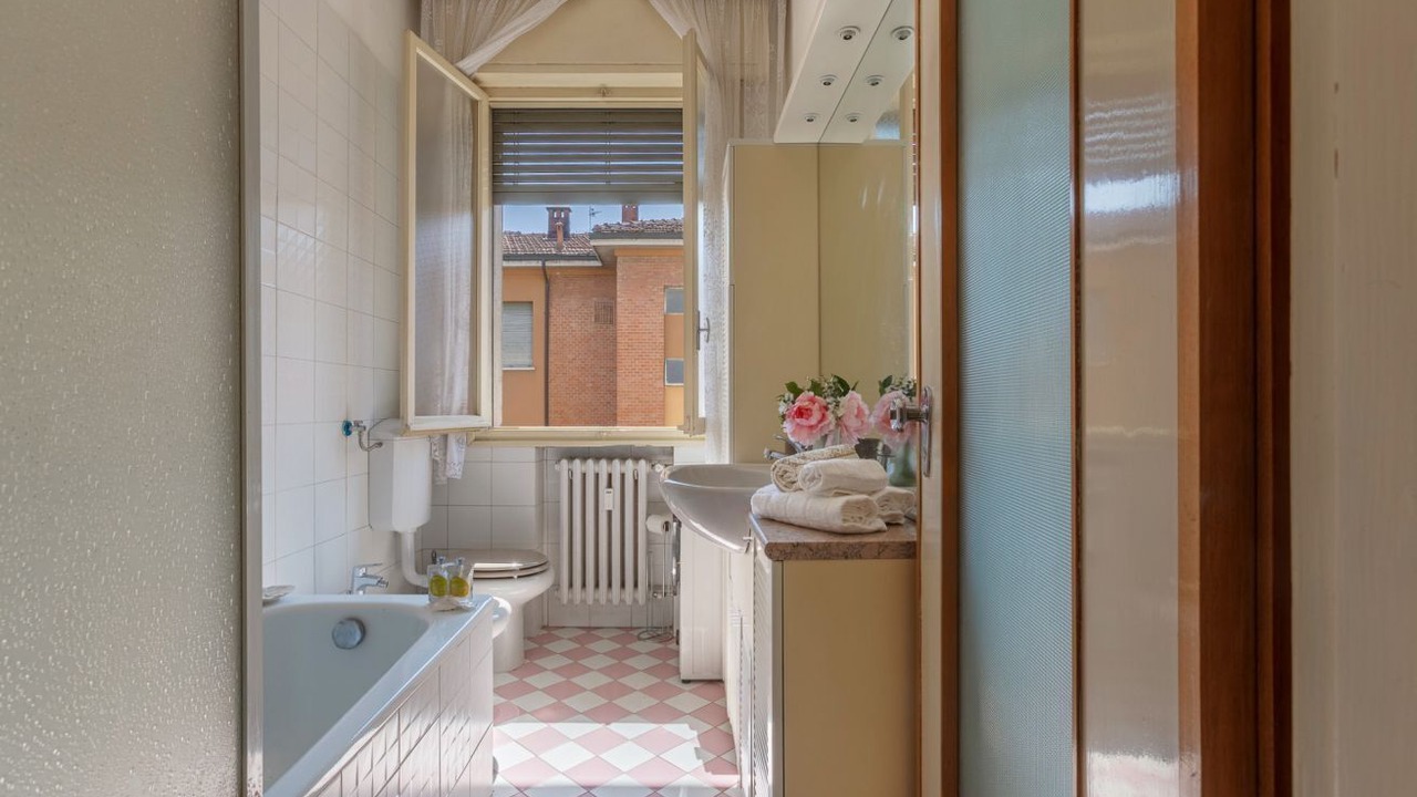 Photo of Bathroom in Fossolo