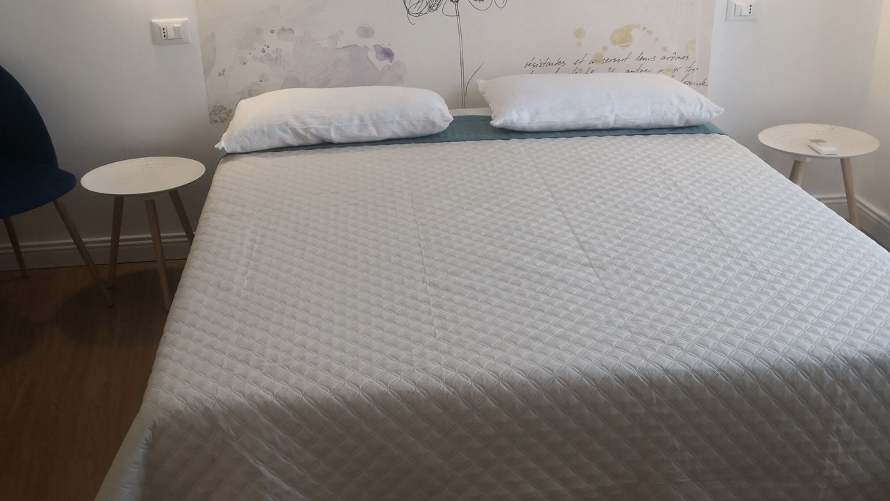 Photo of Bedroom in Orbetello
