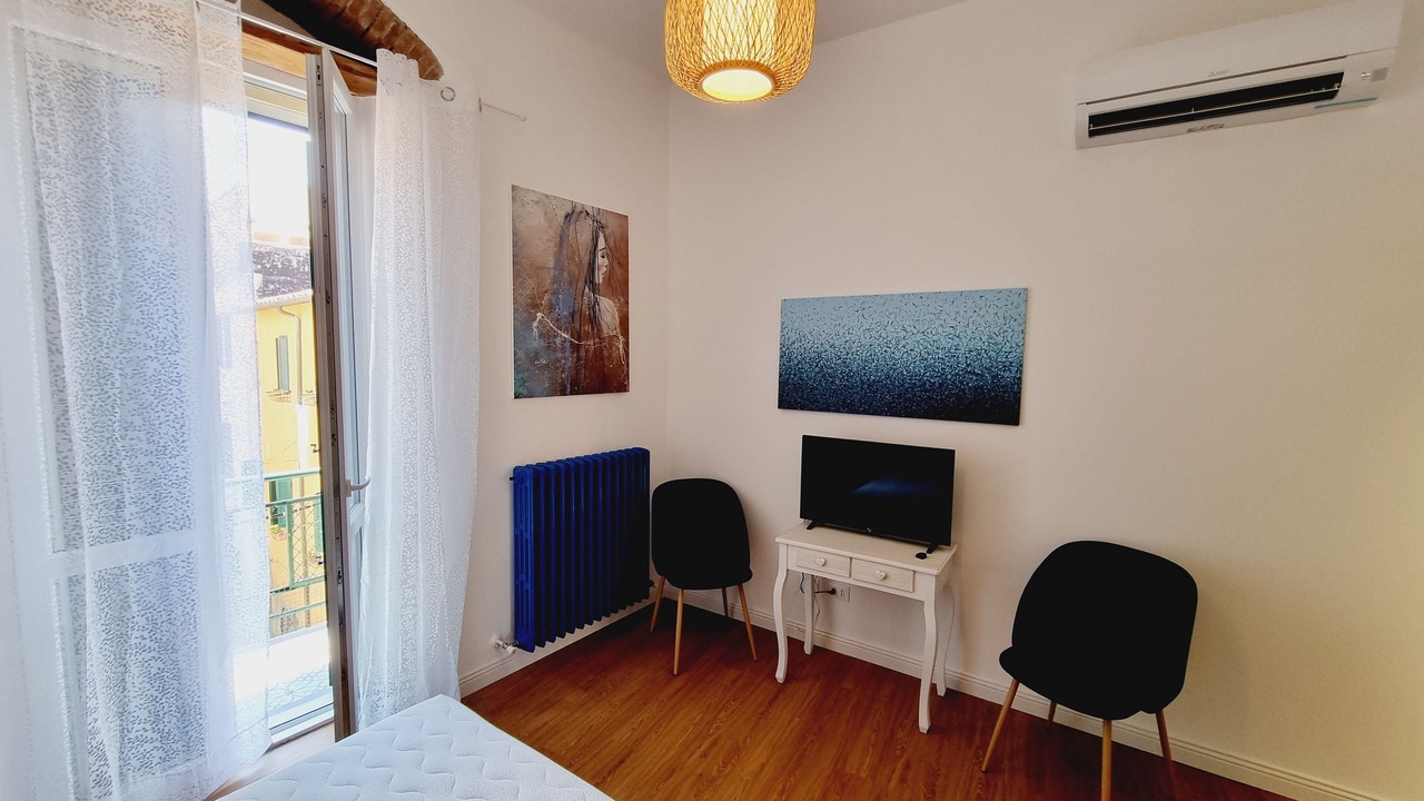 Photo of Bedroom in Orbetello