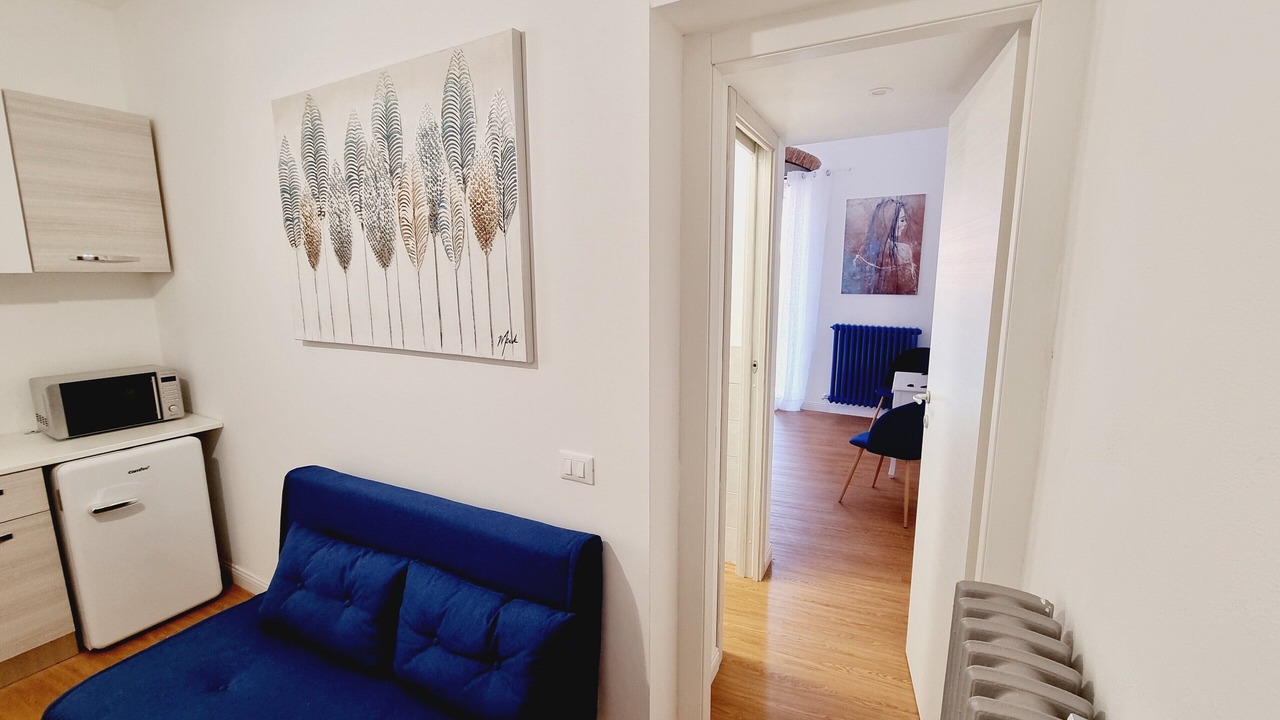 Photo of Livingroom in Orbetello