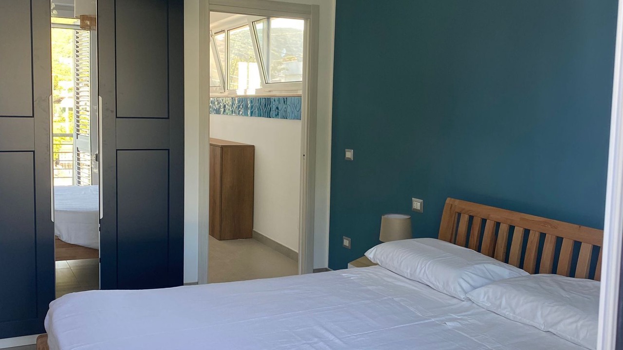 Photo of Bedroom in Ogliastro Marina